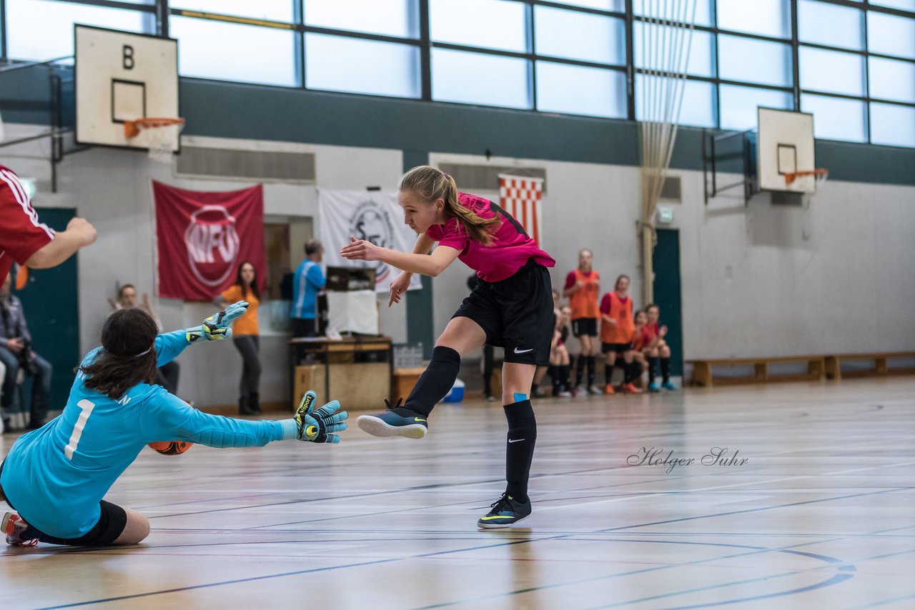 Bild 573 - Norddeutsche Futsalmeisterschaft